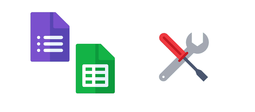 Google Forms : Créer une solution de demande d’intervention