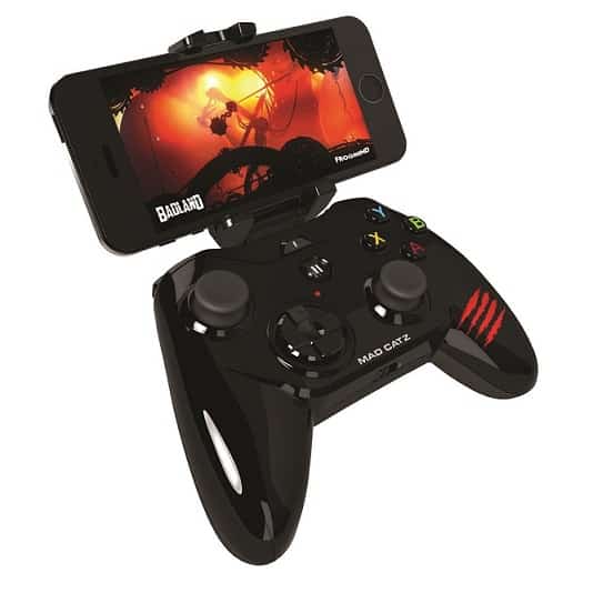 manette mad catz