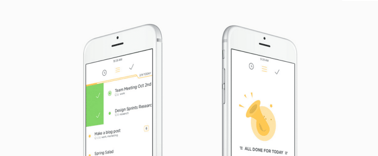 Gérer vos tâches de façon simple et efficace avec Swipes !