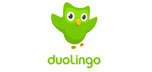 Résultat de recherche d'images pour "duolingo"