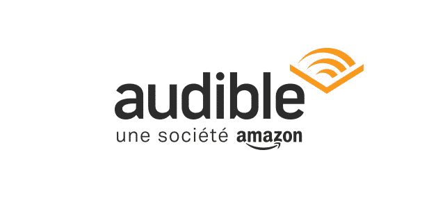 Découvrez des livres en les écoutant avec Audible !