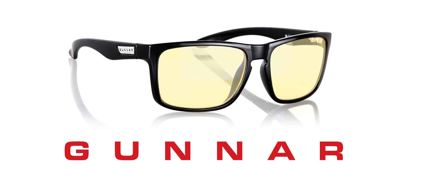 Contrer les effets de la fatigue visuelle avec les lunettes Gunnar