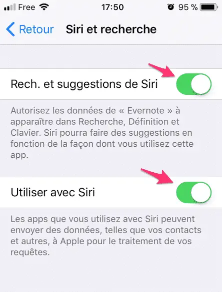 Siri_Evernote_recherche