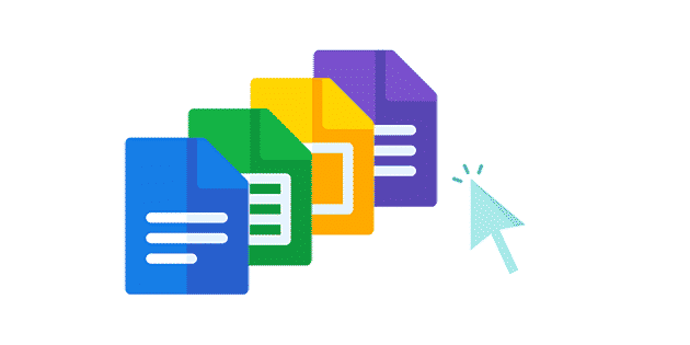 Créer et copier des documents Google (Docs, Sheets, Slides) en un clic !