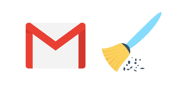 Gmail : 3 conseils pour nettoyer sa messagerie !