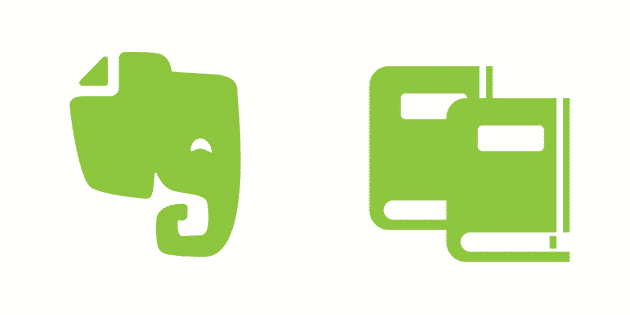 Comment utiliser ses carnets et piles de carnets avec Evernote ?