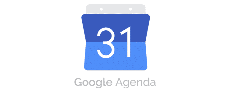 google-agenda-logo