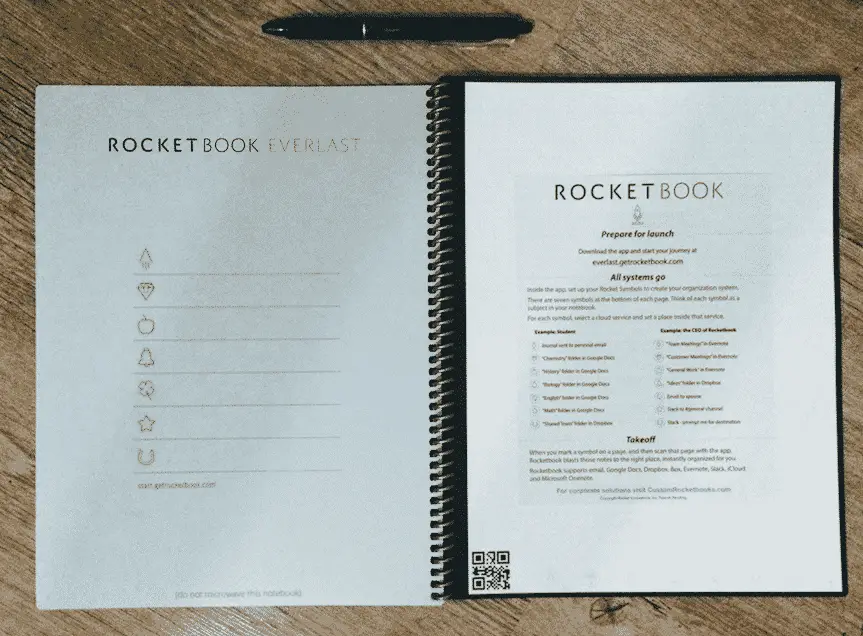 rocketbook-ouvert