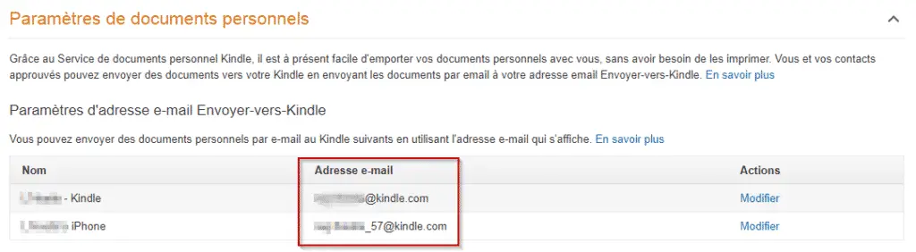 amazon-kindle-parametres-documents