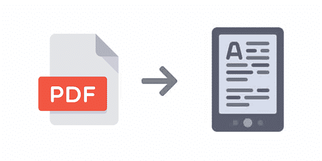 Comment ajouter un fichier PDF dans son Kindle ?