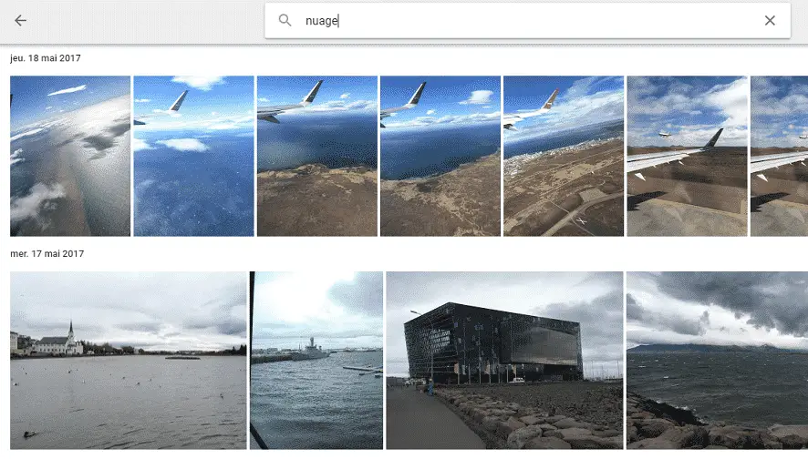 google-photos-objects-search