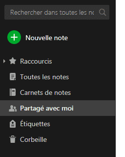 Partage-avec-moi-Evernote-Web