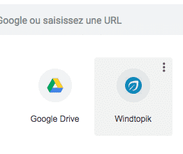 modifier-raccourcis-chrome