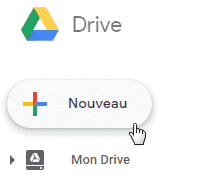 Google-Drive-Nouveau