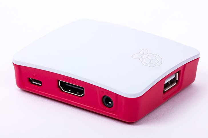 RaspberryPi-3-A-Case