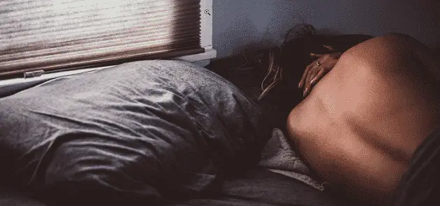 girl-sleep