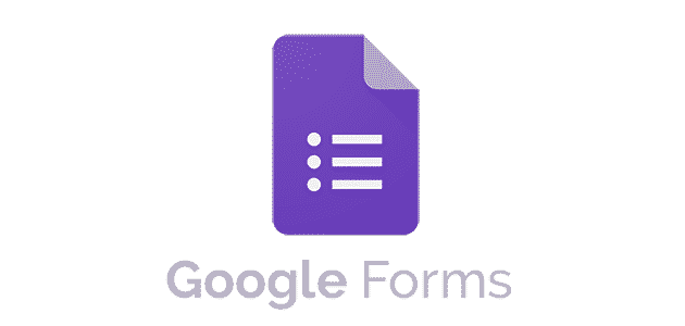 Découvrez et utilisez pleinement Google Forms