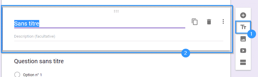 titre-description-google-forms