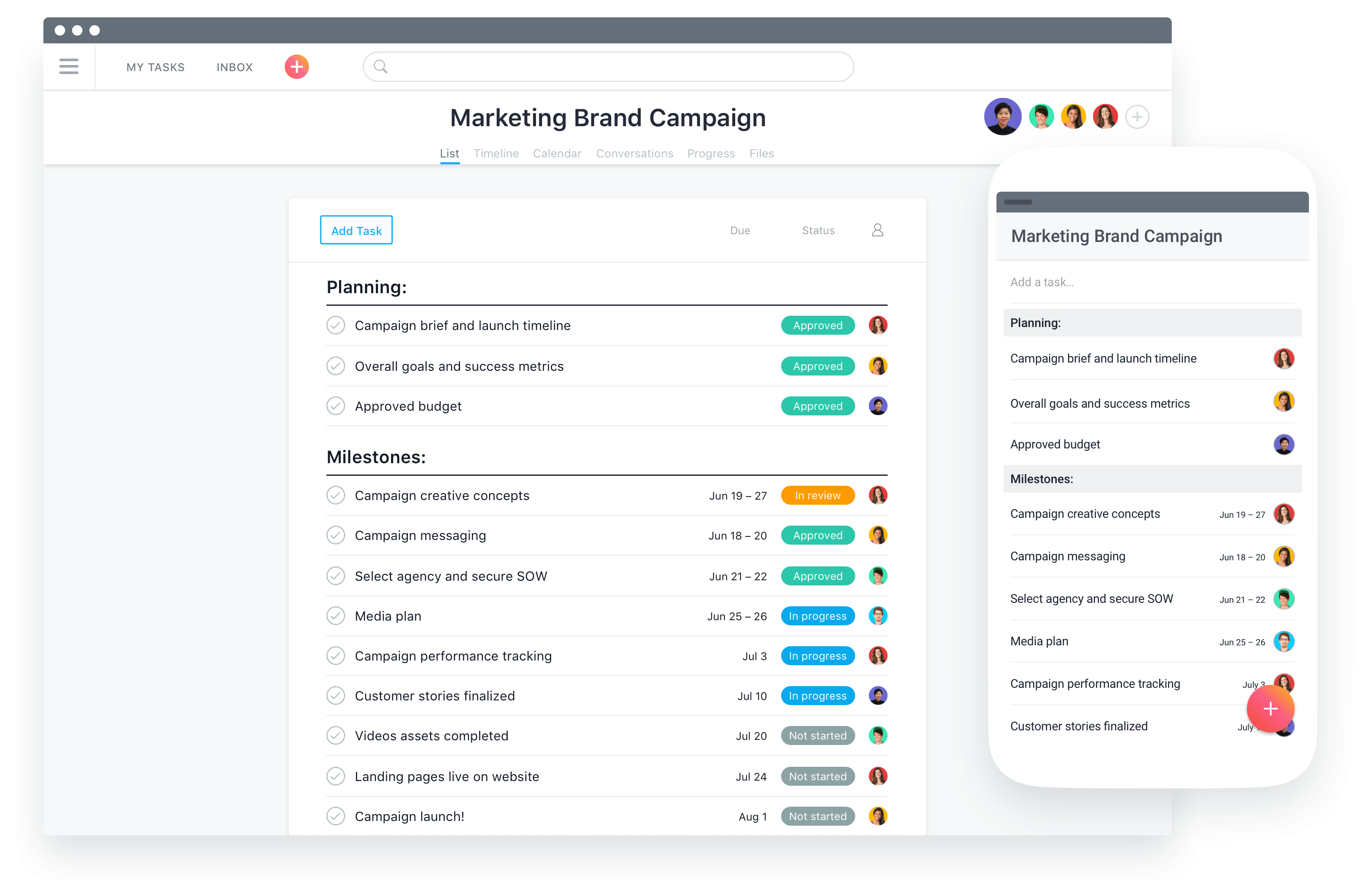 asana-application