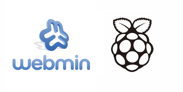 RPi Webmin : Une interface d’administration système pour son Raspberry-Pi