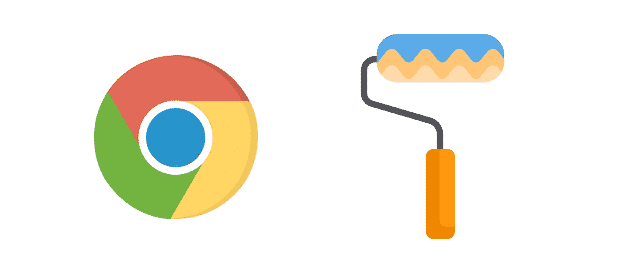 Chrome : Modifiez la couleur du navigateur avec l’un des 14 thèmes officiels de Google!
