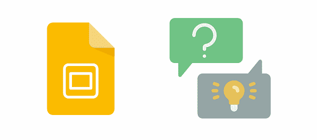 Comment récupérer les questions des participants lors d’une présentation avec Google Slides ?