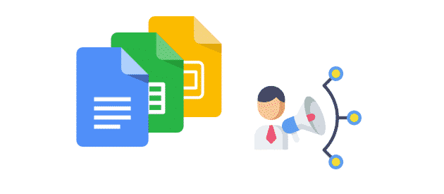 Avertir des modifications sur un fichier Google (Docs, Sheets, Slides)