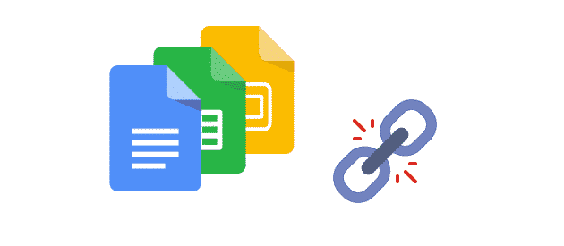 Comment et pourquoi éditer les URLs des documents Google ? (suffixes pratiques)