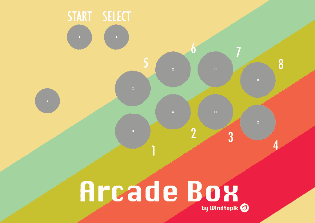 Arcade-Box-Windtopik