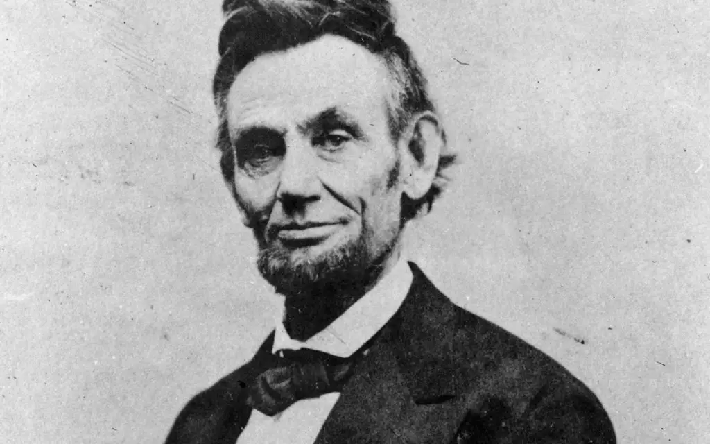 Abraham Lincoln