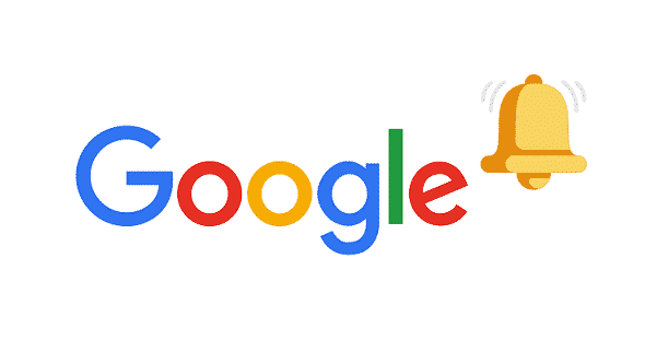 Découvrir et utiliser le service Google Alertes!