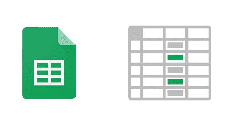 Comment trouver et afficher des doublons avec Google Sheets ?