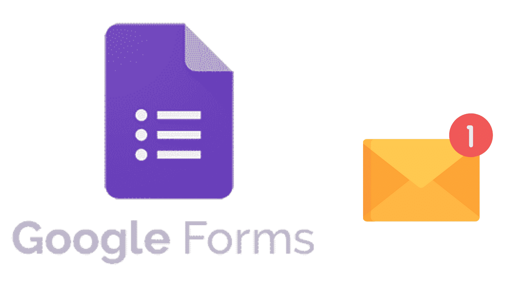 Google Forms : Comment recevoir une notification de réponse par mail?