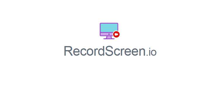 RecordScreen : Réaliser une capture d’écran vidéo directement depuis son navigateur !