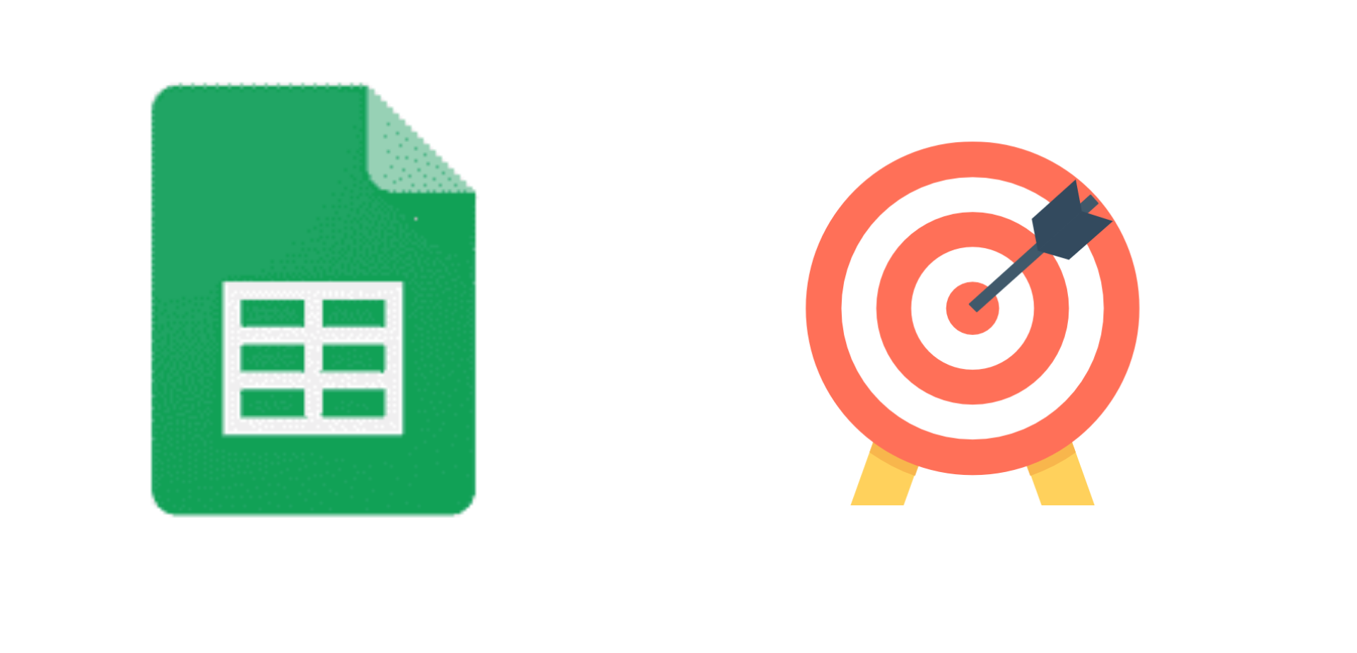 Google Sheets : Comment utiliser le module Goal Seek?