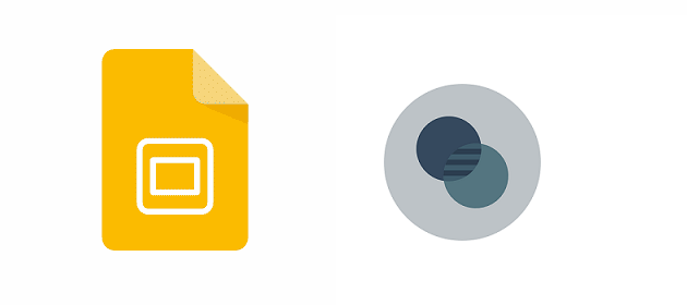 Google Slides : Comment ajouter une zone de texte transparente ?