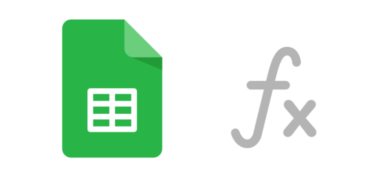 Google Sheets : Comment utiliser la fonction « SI » ?