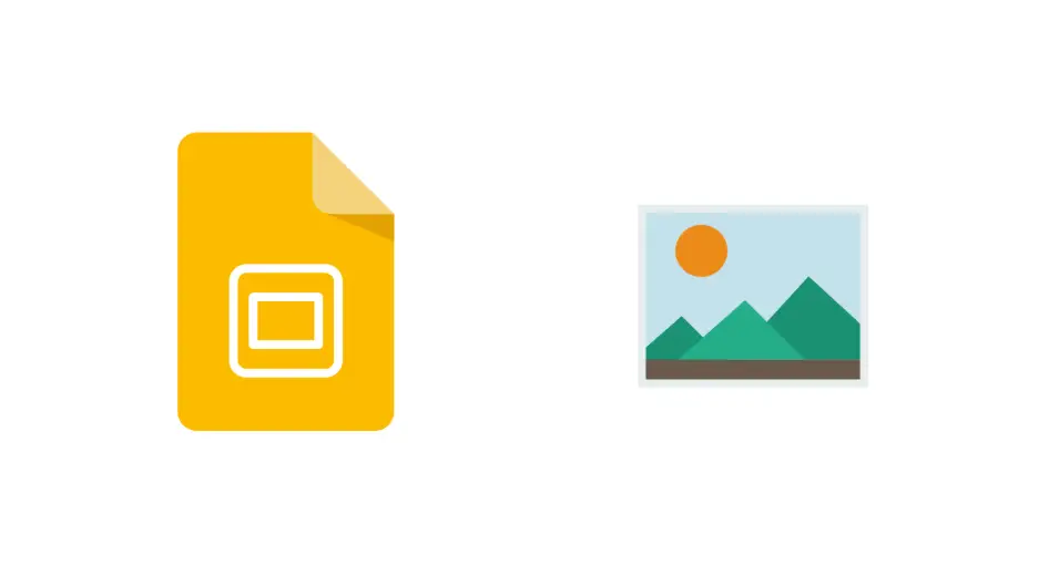 Google Slides : Comment recadrer une image ? (et l’insérer dans un objet)