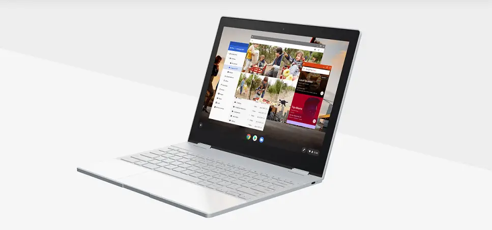 Pourquoi un Chromebook pourrait être votre prochain ordinateur ?