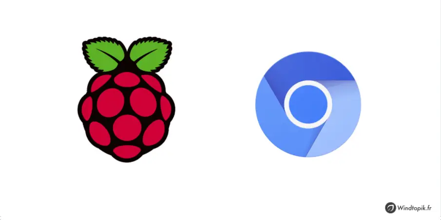 Comment installer Chromium OS sur un Raspberry-Pi?