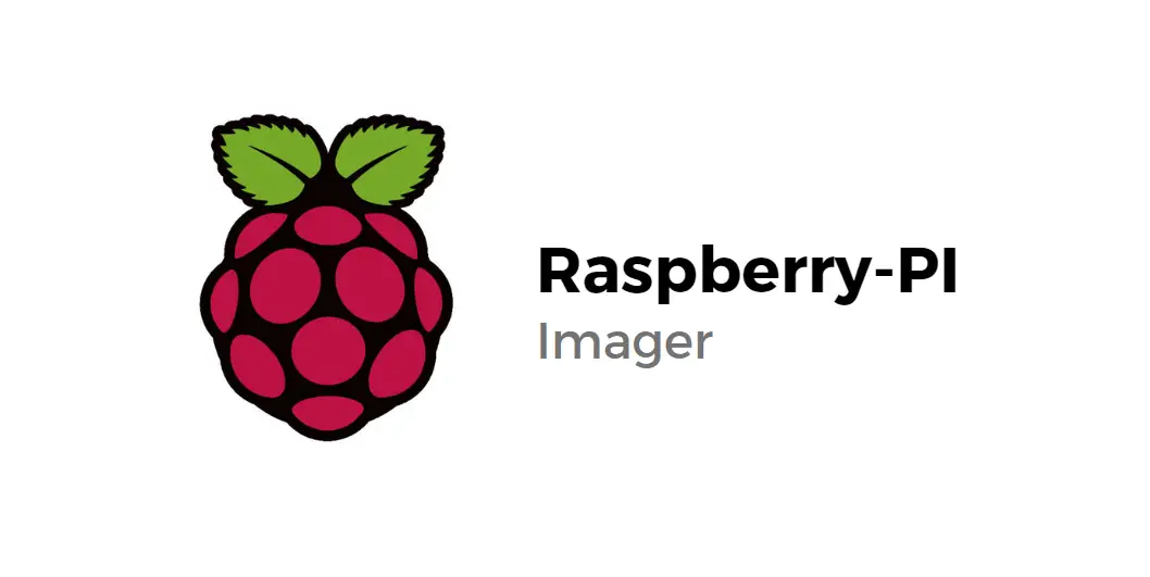 Raspberry-Pi Imager : Un nouvel utilitaire de création d’images disques !