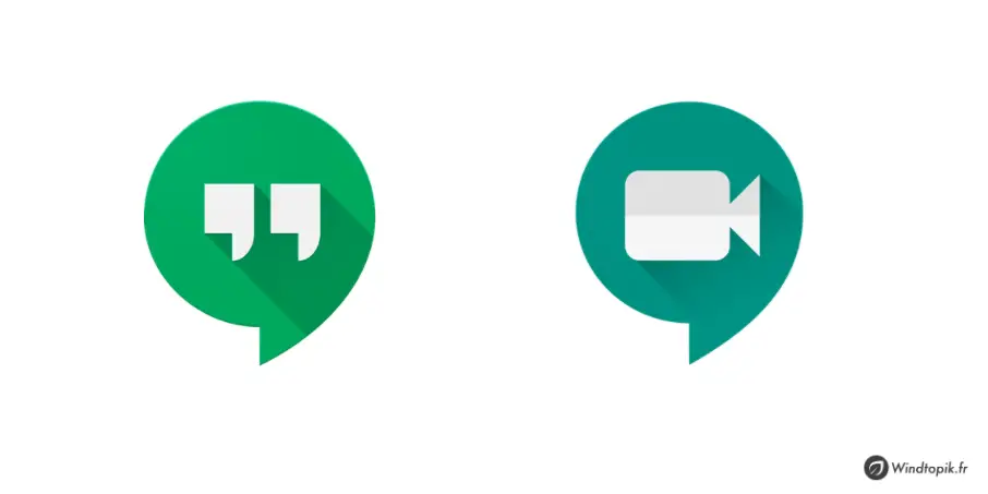 Comment réaliser une visioconférence avec Google Hangouts / Meet ?