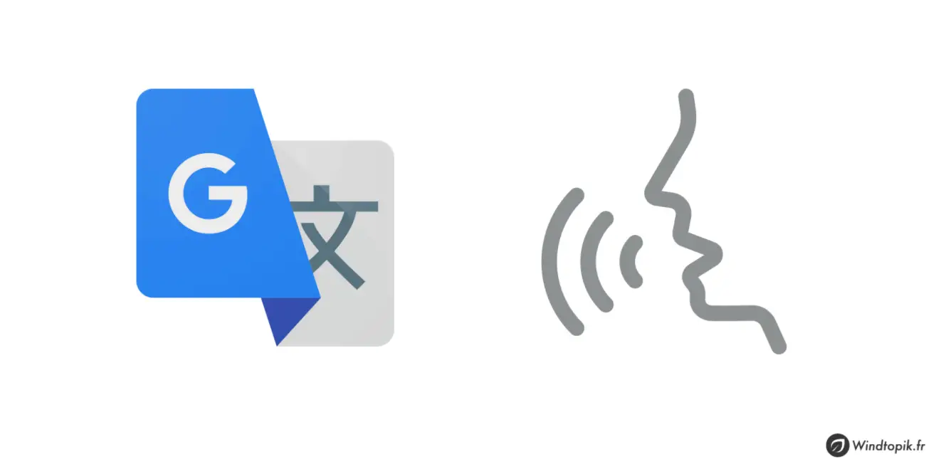 Traduire un discours en temps réel avec Google Traduction !
