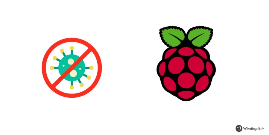 Comment participer à la lutte contre le COVID19 avec son Raspberry-Pi ?
