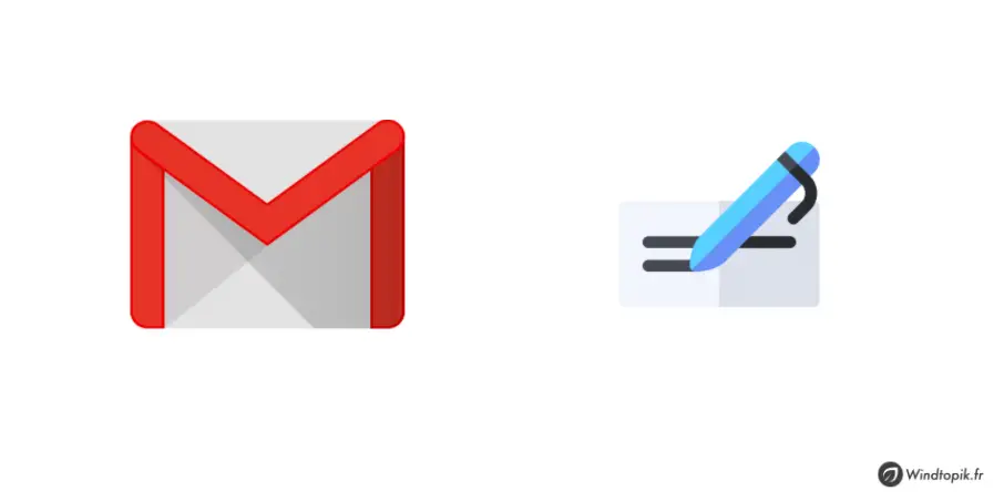 Gmail : Comment créer et utiliser plusieurs signatures ?