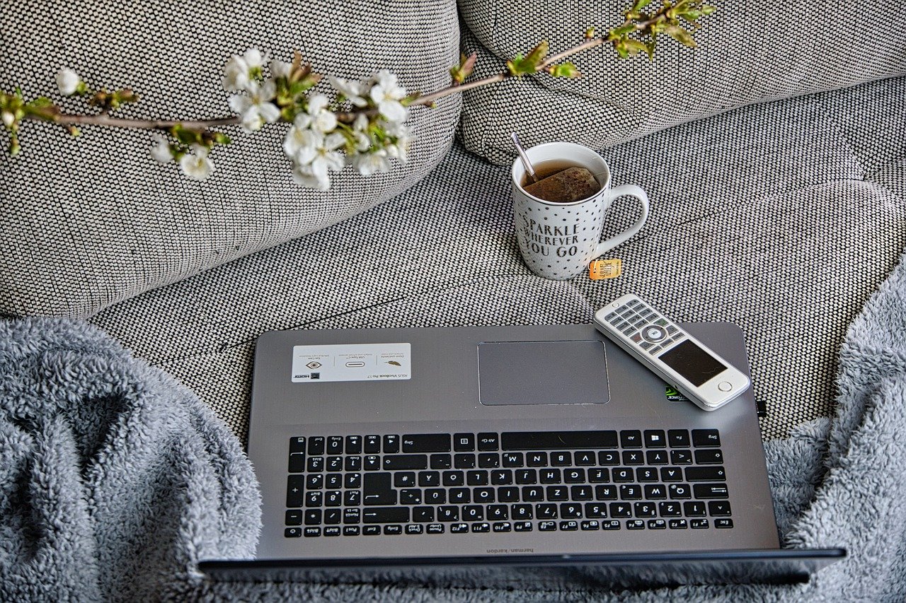 Comment travailler de manière écologique en télétravail?