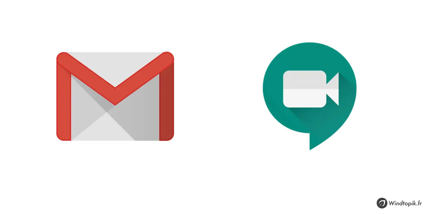 Comment réaliser une visioconférence Meet depuis Gmail?