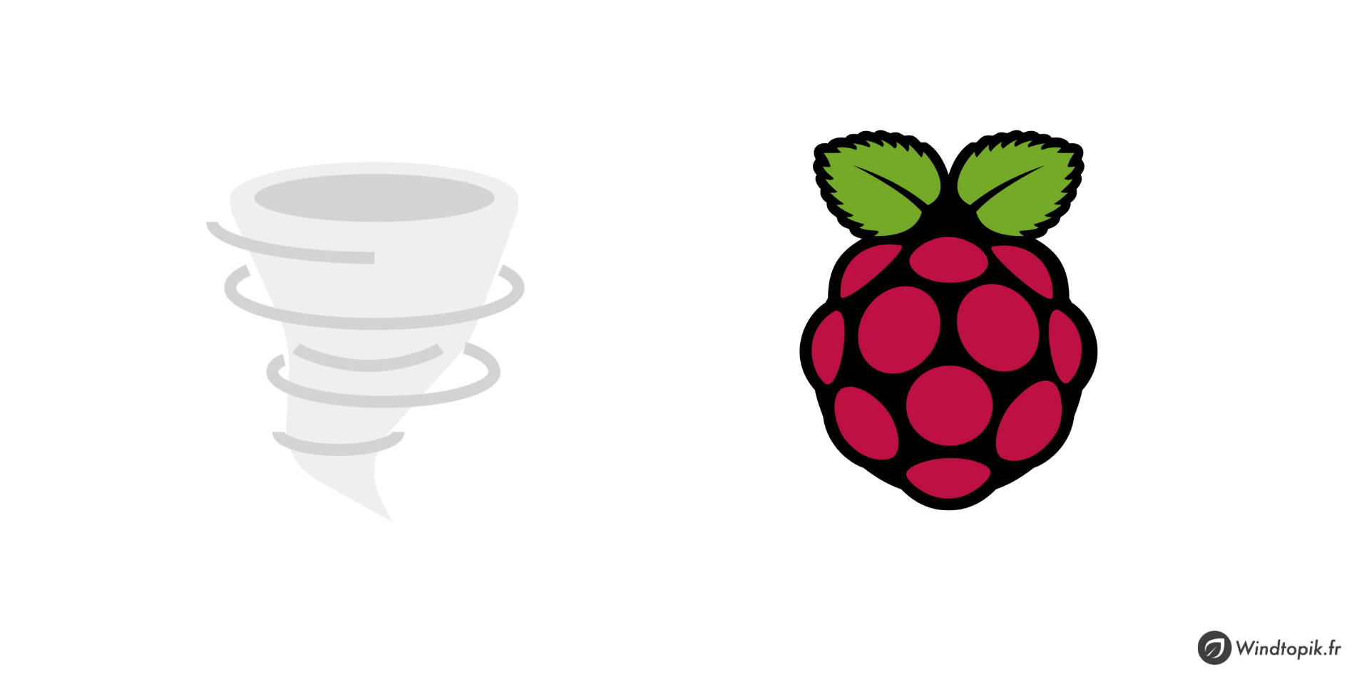 Transformez son Raspberry-Pi en un Mac ou un PC avec Twister OS !