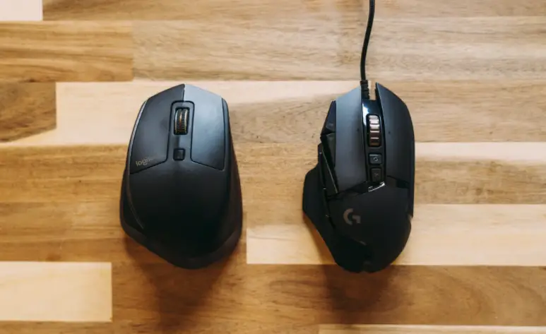 Comment configurer sa souris pour améliorer son confort?