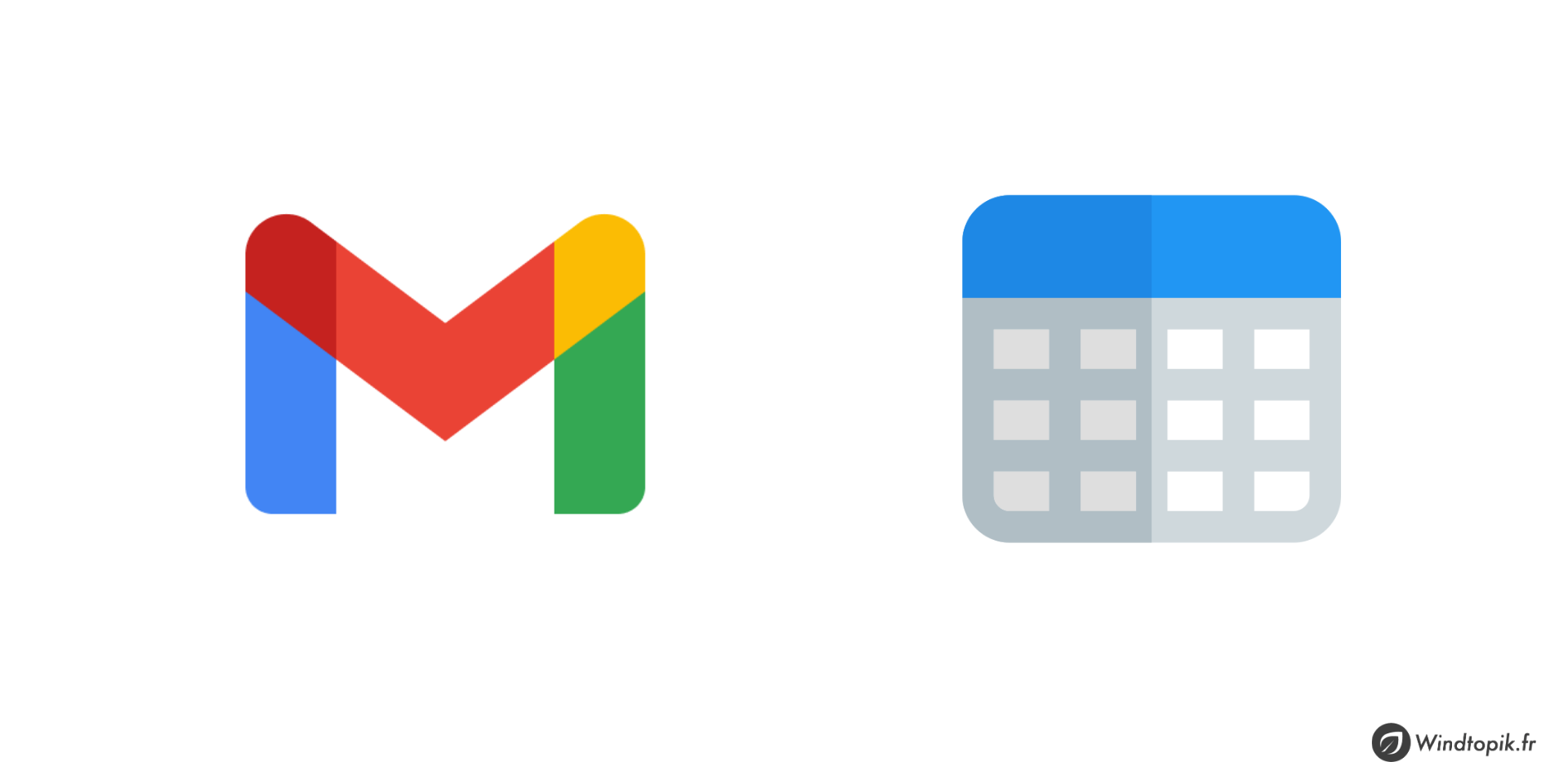 Gmail : Comment intégrer un tableau dans un Mail ?
